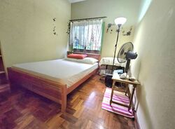 Hillview Park (D23), Condominium #594345001